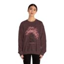 Eternal Bloom Unisex Heavy Blend™ Crewneck Sweatshirt
