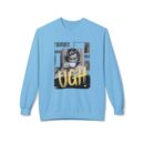 UGH Unisex Midweight Softstyle Fleece Crewneck Sweatshirt