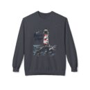 Beacon of Hope Unisex Midweight Softstyle Fleece Crewneck Sweatshirt