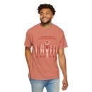 Feeling Fantastic Unisex Garment-Dyed T-Shirt