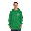 Racing crew Unisex College Hoodie