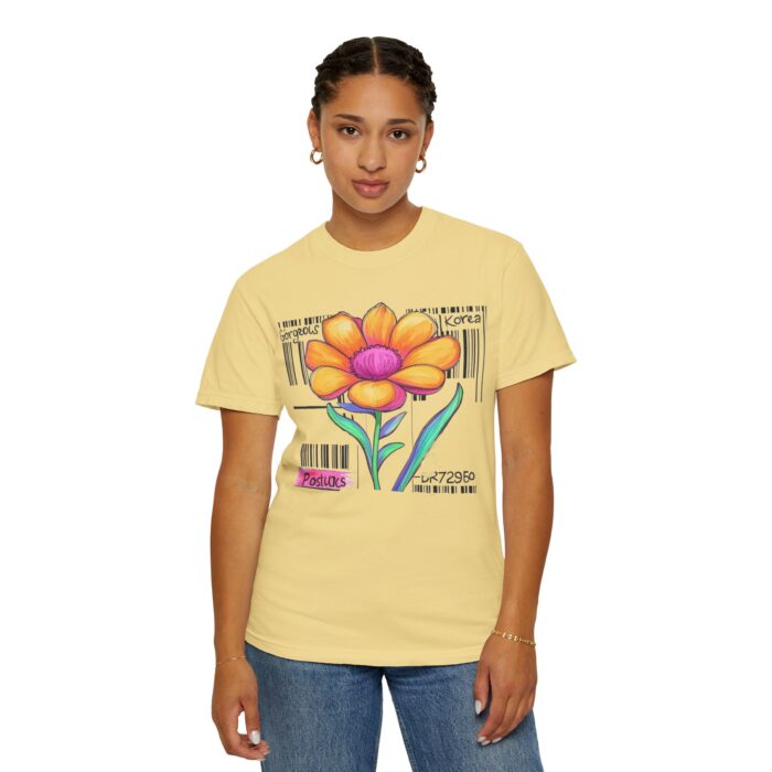 Floral Graphic T-Shirt - Image 17