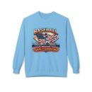 Game of champions Unisex Midweight Softstyle Fleece Crewneck Sweatshirt