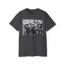 Born To Slay Black Unisex Ultra Cotton Tee - Empowering Graphic T-Shirt for Fashion Lovers