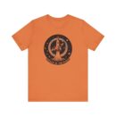 Space Adventure Unisex Tee, Perfect for Space Lovers, Casual Wear, Gift for Astronauts, Astronomy Enthusiasts, Science Fiction Fans