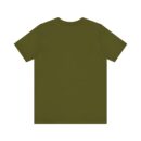 Retro Sci-Fi Tee - Unisex Jersey Short Sleeve T-Shirt