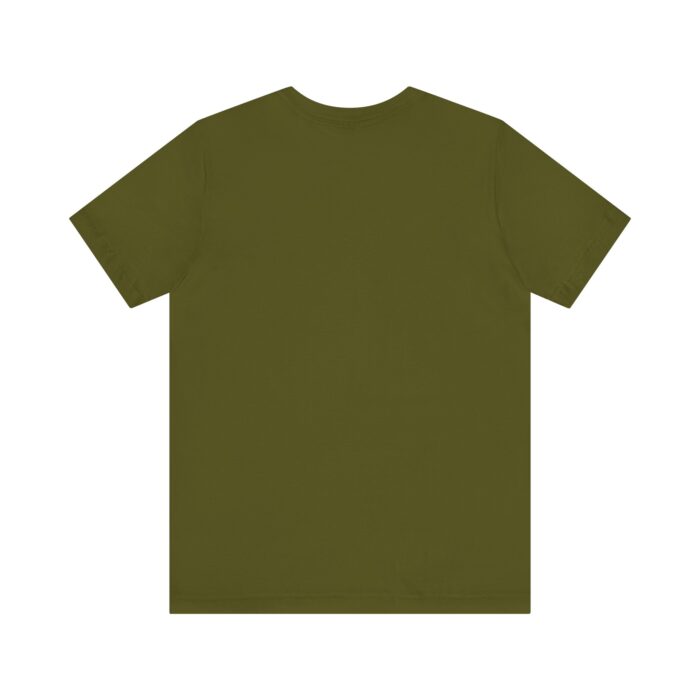 Retro Sci-Fi Tee - Unisex Jersey Short Sleeve T-Shirt - Image 18