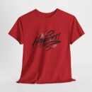 Happiness Unisex Heavy Cotton Tee - Comfortable Daily Wear