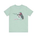 Photography Lover's Unisex Tee, Capture the Moment Shirt, Gifts for Photographers, Casual Wear, Photography Apparel, Creative Outfit