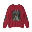 Pet my dog today Unisex Heavy Blend™ Crewneck Sweatshirt