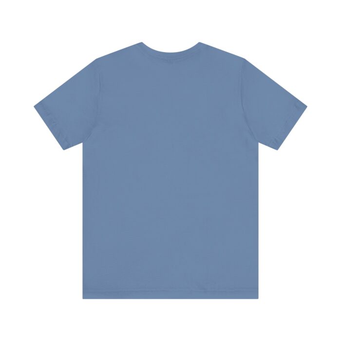 The boy reads the bible Unisex Tee - Image 26