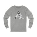 I Am the Best Unisex Jersey Long Sleeve Tee