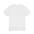 Beyond Trends Cat Tee, Unisex Jersey Short Sleeve T-Shirt, Stylish Cat Apparel, Gift for Cat Lovers, Trendy Graphic Tee