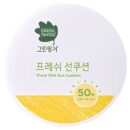 "meta_description": "Ensure gentle sun protection for your child with GREEN FINGER Sun Cushion.",