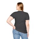 Champion Spirit Unisex Softstyle T-Shirt | Built To Win Tee | Casual Wear, Sports Fan Gift, Team Spirit, Comfortable Apparel