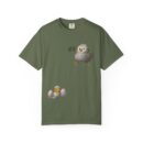 Funny Chick Illustration Unisex T-Shirt - Cute Bird Design for Animal Lovers