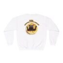 Lemonish racoon Unisex NuBlend® Crewneck Sweatshirt