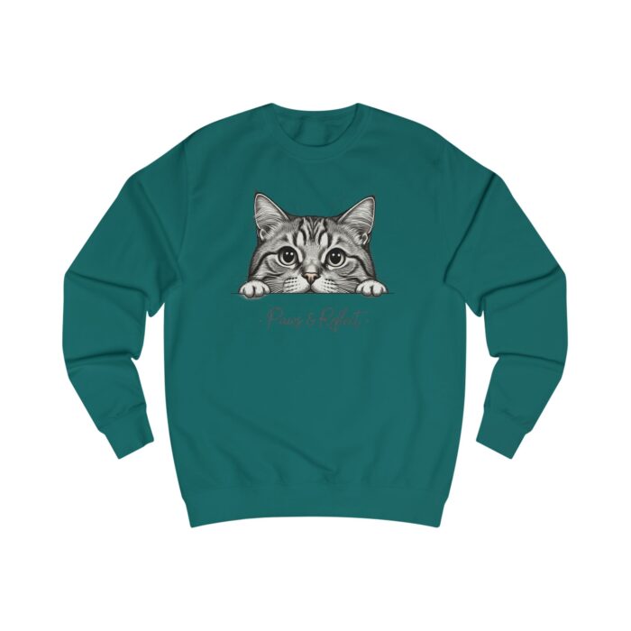 Paws & Reflect' Unisex Sweatshirt - Image 25