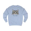 Paws & Reflect' Unisex Sweatshirt