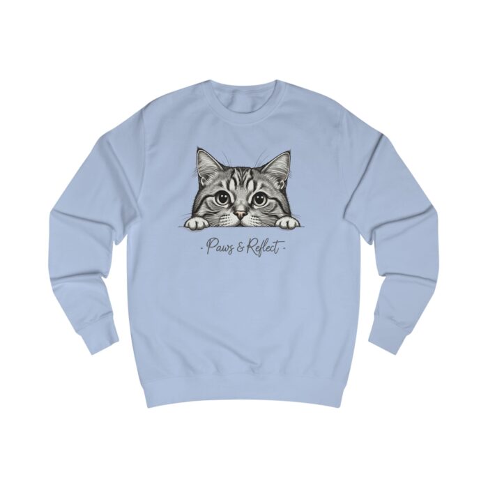 Paws & Reflect' Unisex Sweatshirt - Image 27