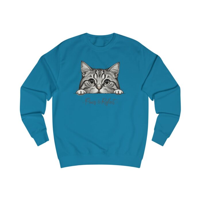 Paws & Reflect' Unisex Sweatshirt - Image 29