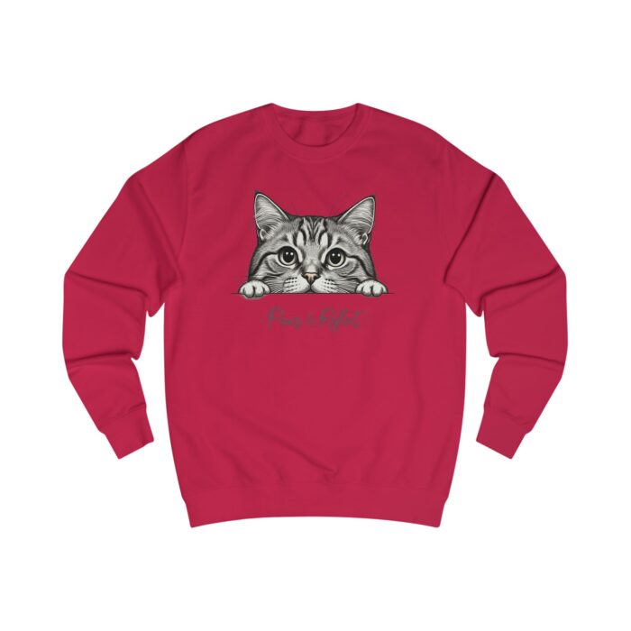 Paws & Reflect' Unisex Sweatshirt - Image 31