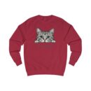 Paws & Reflect' Unisex Sweatshirt