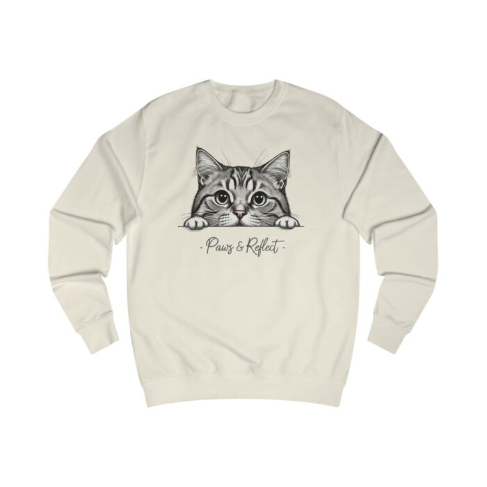 Paws & Reflect' Unisex Sweatshirt - Image 37
