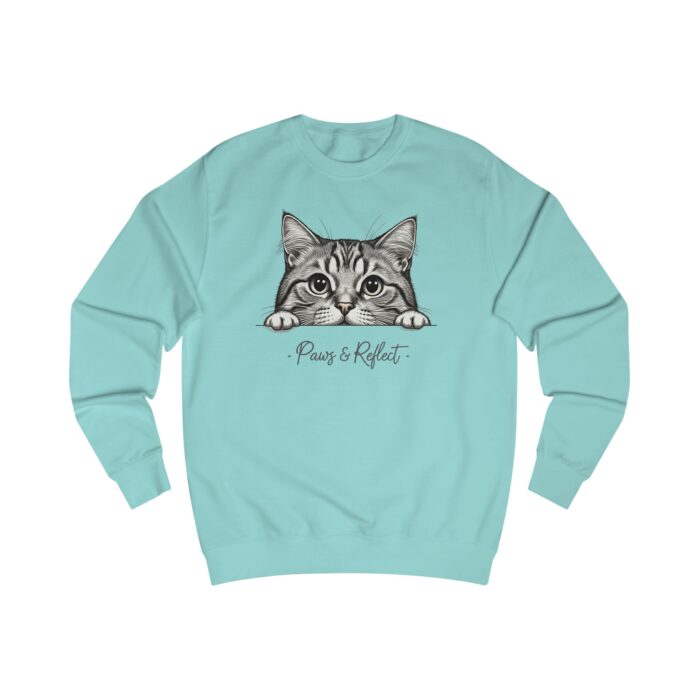 Paws & Reflect' Unisex Sweatshirt - Image 39