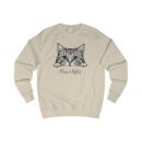 Paws & Reflect' Unisex Sweatshirt
