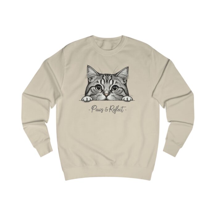 Paws & Reflect' Unisex Sweatshirt - Image 11