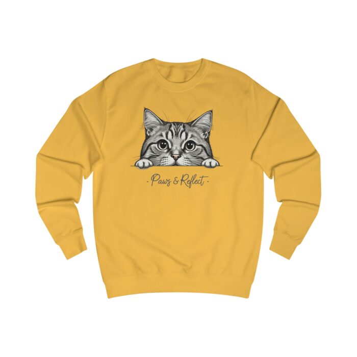 Paws & Reflect' Unisex Sweatshirt - Image 13