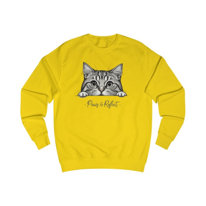 Paws & Reflect' Unisex Sweatshirt - Image 15