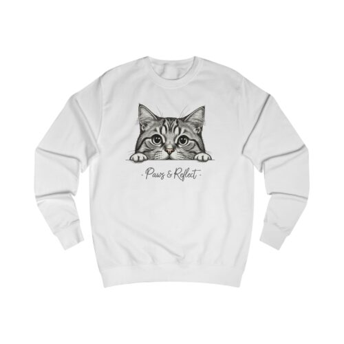 Paws & Reflect' Unisex Sweatshirt