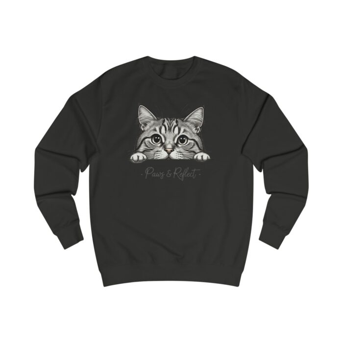 Paws & Reflect' Unisex Sweatshirt - Image 17