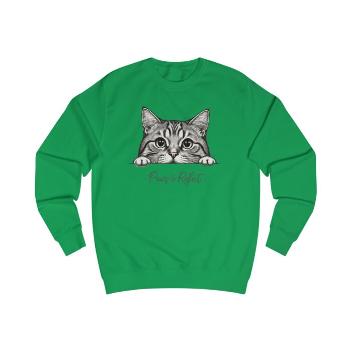 Paws & Reflect' Unisex Sweatshirt - Image 19