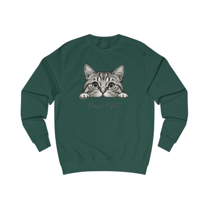 Paws & Reflect' Unisex Sweatshirt - Image 21