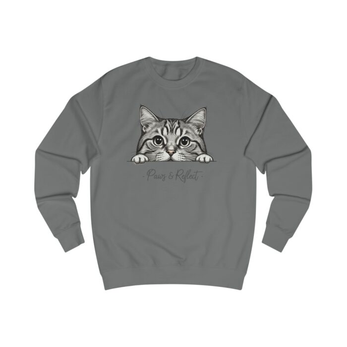 Paws & Reflect' Unisex Sweatshirt - Image 23