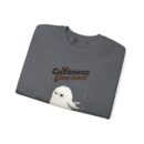 Cuteness overload Unisex Heavy Blend™ Crewneck Sweatshirt