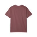 Stylish Unisex Garment-Dyed T-Shirt, Casual Tee, Streetwear Fashion, Graphic Shirt, Comfortable Everyday Wear, Perfect Gift for Friends