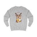 Friends Warm the Heart Unisex Sweatshirt