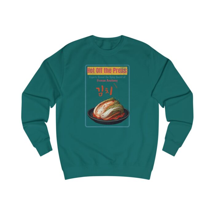 Kimchi Unisex Sweatshirt - Image 25