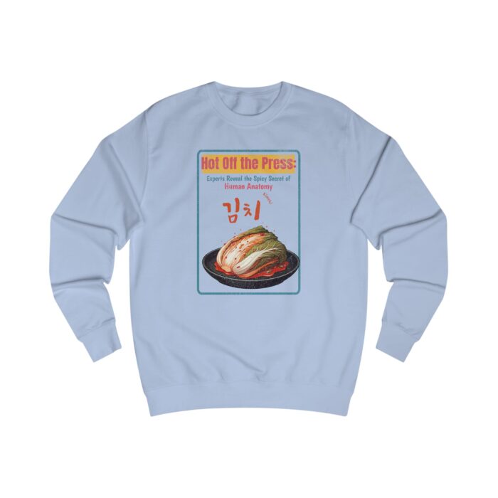 Kimchi Unisex Sweatshirt - Image 27