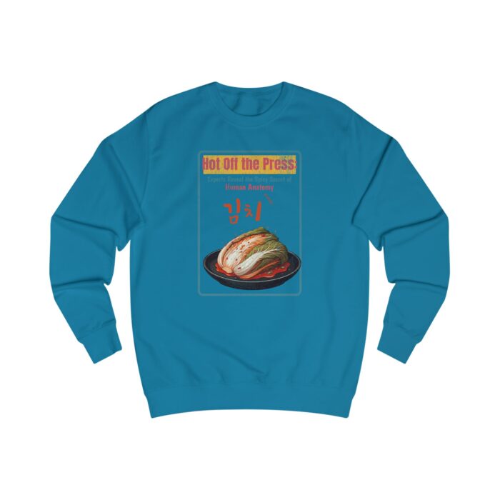 Kimchi Unisex Sweatshirt - Image 29