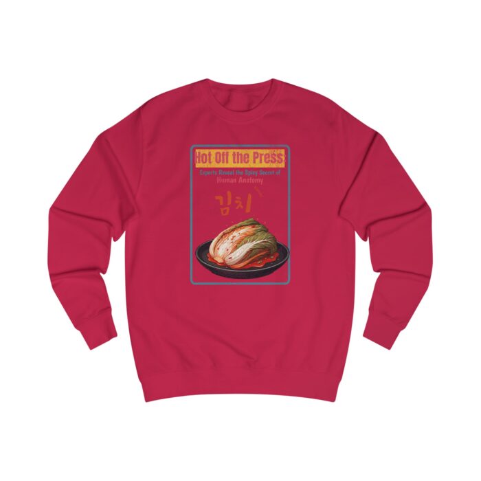 Kimchi Unisex Sweatshirt - Image 31