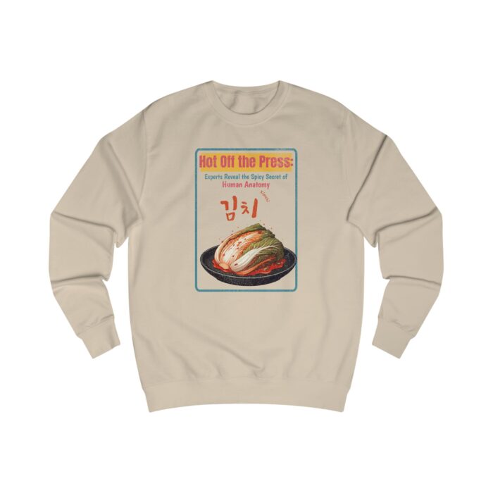 Kimchi Unisex Sweatshirt - Image 35