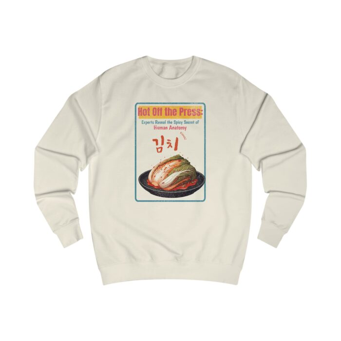 Kimchi Unisex Sweatshirt - Image 37