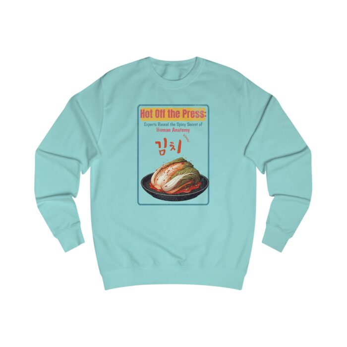 Kimchi Unisex Sweatshirt - Image 39