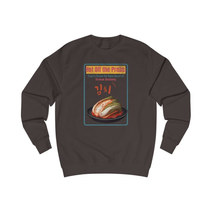Kimchi Unisex Sweatshirt - Image 11