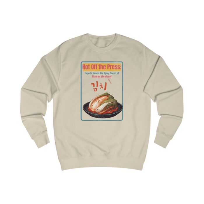 Kimchi Unisex Sweatshirt - Image 13